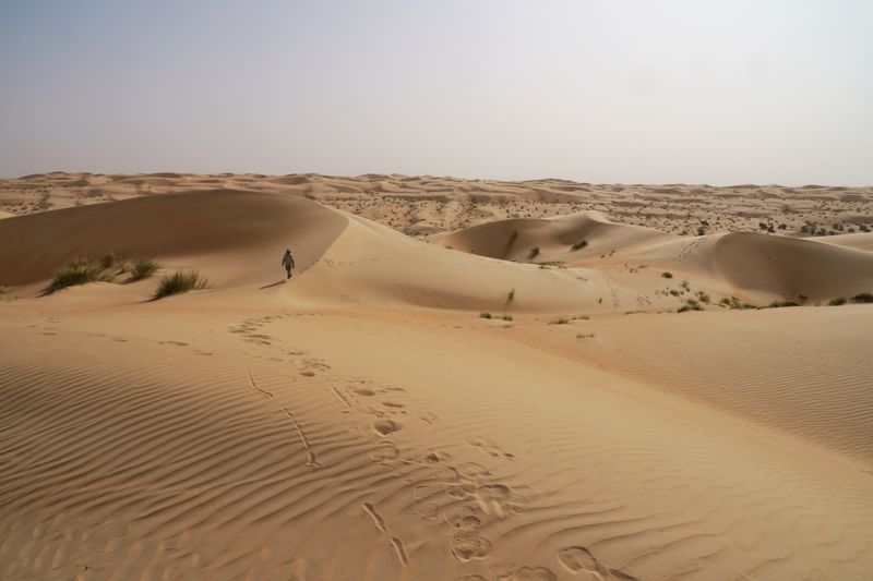 Mauritania